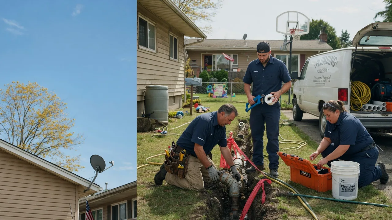 Garbage Disposal Replacement in Fairmount, IL near me